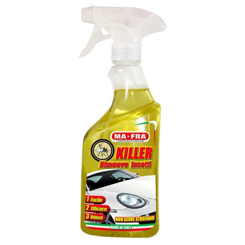 Arexons Spray Anti Fog Anti Appannamento Vetri Auto Parabrezza 8464 –  Ricambi Auto 24