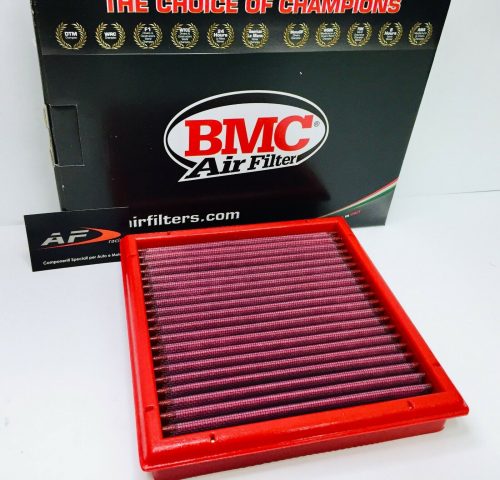 FILTRO ARIA BMC CITROEN C3 C4 C5 DS3 DS4 DS5 PEUGEOT 207 208 308 508 2008  3008 FB728/20-01 - AF Racing