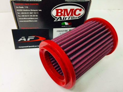 Filtro aria sportivo BMC FM542/08 HONDA CB 1000 R CBF 1000 CBF 1000  FTA,S,TA - Pneuservice Italia