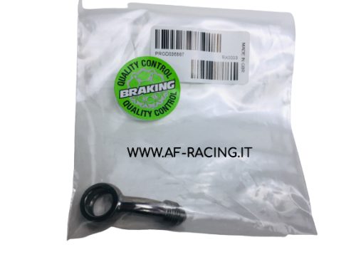 TUBI FRENO E ACCESSORI Archives - AF Racing